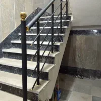 نرده استیل گیلان
