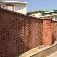 پیمانکاری اجرای انواع نماهای آجری|خدمات پیشه و مهارت|دزفول, |دیوار