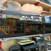 کره گیر موتورسنگین|سایر لوازم برقی|بروجرد, |دیوار