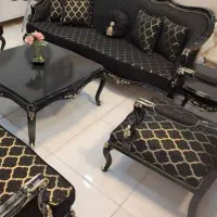 مبلمان درجه یک