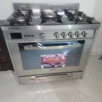 اجاق گاز  نوژن