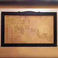 ورکشاپ و آموزش پتینه و میکروسمنت و اجرای پروژه