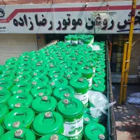 روغن موتور بهران ایرانول پارس اسپیدی هیدرولیک و..|عمده‌فروشی|تهران, آبشار تهران (دریاچه)|دیوار
