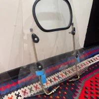 طلق موتور اصلی