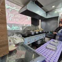 اجاره مغازه تجاری ۱۲ متری ، چهارراه خورشید|اجارهٔ مغازه و غرفه|پرند, فاز ۲|دیوار