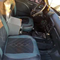 پیکان وانت مدل86|خودرو سواری و وانت|فاضل آباد, |دیوار