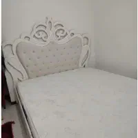 تخت دو نفره|تخت و سرویس خواب|پردیس, فاز ۳|دیوار