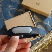 دستبند هوشمند شیائومی مدل MI4|موبایل|اصفهان, فرح آباد|دیوار