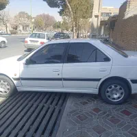 پژو پارس نود سه داشبورد جدید سوناتایی