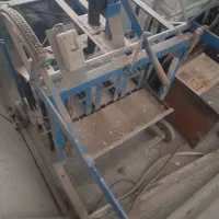 دستگاه بلوک زنی