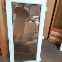 پنجره دوجداره