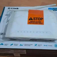 مودم wireless N300 ADSL2+