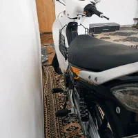 بیکلاج مدل 94|موتورسیکلت|کرمان, |دیوار