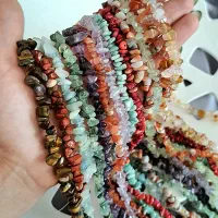 ساخت اکسسوری با سنگ و مرواریدی اصل