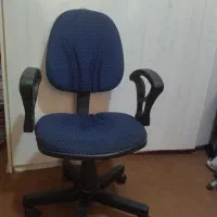 صندلی اداری
