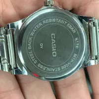 ساعت کاسیو بند استیل رنگ کمیاب|ساعت|تهران, تهرانسر شمالی|دیوار