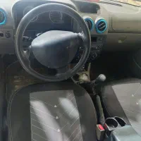 پراید 131 مدل 95|خودرو سواری و وانت|اهواز, عین ۲|دیوار