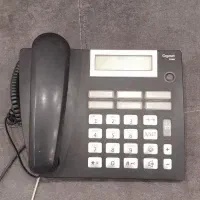 تلفن رومیزی  گیگا ست