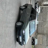 پراید دوگانه کارخانه مدل86 عروسک