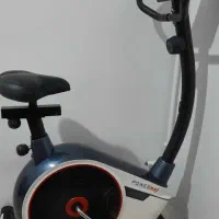 دوچرخه ثابت