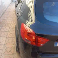 کوئیک مشکی|خودرو سواری و وانت|اردبیل, |دیوار