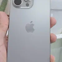 16 پرومکس نچرال تیتانیوم