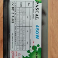 فروش پاور برق کیس در حد نو با یک هفته ضمانت|قطعات و لوازم جانبی رایانه|خمینی‌شهر, |دیوار