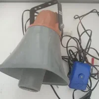 بلندگو جارزنی
