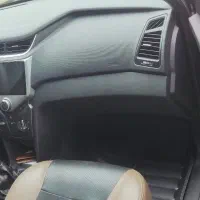 ام وی ام 315 نیو اسپرت صندوق دار مدل 95