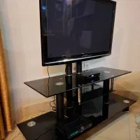 تلویزیون پاناسونیک ویرا 42 اینچ|تلویزیون و پروژکتور|شاهین‌شهر, شهرک میلاد|دیوار