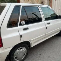 پراید ۹۵ کارمندی|خودرو سواری و وانت|نور, |دیوار