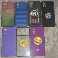 قاب گوشی پوکو x4pro