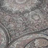فرش وپشتی|فرش|زنجان, |دیوار