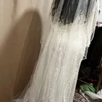 لباس عقد وجشن