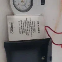 قطب نما وشیب سنج  سانتو ساخت فنلاند دیجیتال