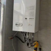 تعمیرات سرویس پکیج کولرگازی آبگرمکن بخاری|خدمات پیشه و مهارت|میبد, |دیوار