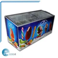 یخچال بستنی|فروشگاه و مغازه|گرگان, |دیوار