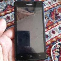 باسلام گوشی هواوی Y530 .رم ۵۱۲