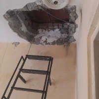 گچکاری وبنایی باانصاف|خدمات پیشه و مهارت|پردیس, فاز ۲|دیوار