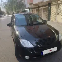 تیبا ۲ مدل ۹۳