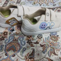 کفش دخترانه