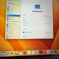 mac book m1 256G