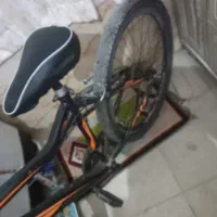 دوچرخه ۲۴ تنه بزرگ|دوچرخه، اسکیت، اسکوتر|رباط‌کریم, رباط‌کریم|دیوار