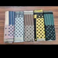 شال و روسری پاییزه