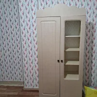 سیسمونی بچه|اسباب و اثاث بچه|قرچک, پویینک|دیوار