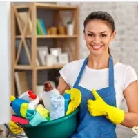 موسسه خدماتی نظافتی پارسیان نگین غرب در کرج