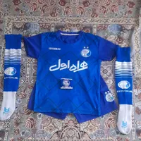 لباس ورزشی