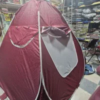 چادرمسافرتی سایز شانزده نفر