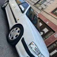 پژو پارس tu۵ Lx دریچه گاز سیمی