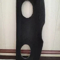 طاقچه عقب 206 فرانسه
